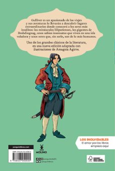 los viajes de gulliver-jonathan swift-9788427250925