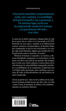 lluvia pequeña-garth greenwell-9788439744825