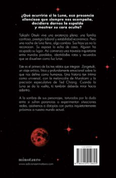 zangetsuki. crónicas de la luna-masakuni oda-9788445019825