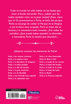 perla. perla y los ratones traviesos. perla 1-wendy harmer-9788448821425