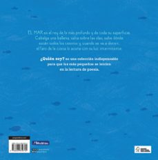 ¿quien soy? el mar-pedro mañas-9788448859725