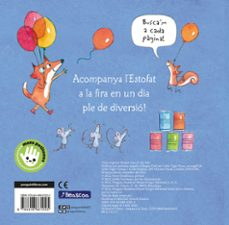 l ovelleta va a la fira (l ovelleta que va venir a sopar)-steve smallman-9788448861025