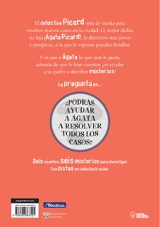 cuentos para leer con lupa 2. el caso del perro delincuente y otr os misterios-pedro mañas-9788448866525