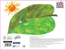 l'erugueta golafre. el llibre pop-up (col·lecció eric carle)-eric carle-9788448869625