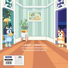 bluey. un conte - l'habitació (edició en catalá)-9788448870225