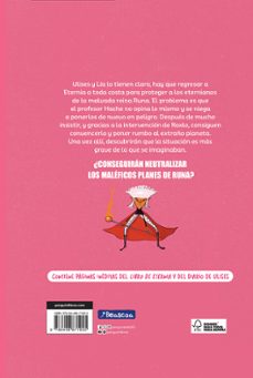 aventura total 2 - un plan maléfico-oscar julve-jaume copons-9788448871925