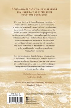 el rastreador de conchas-anthony doerr-9788466343725