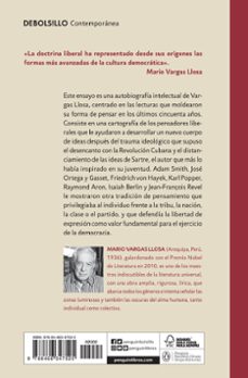 la llamada de la tribu-mario vargas llosa-9788466347525