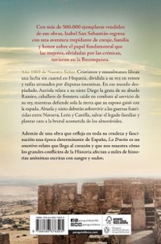la dueña-isabel san sebastian-9788466376525