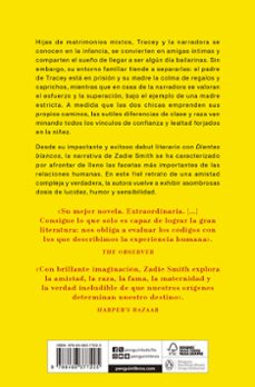 tiempos de swing-zadie smith-9788466377225