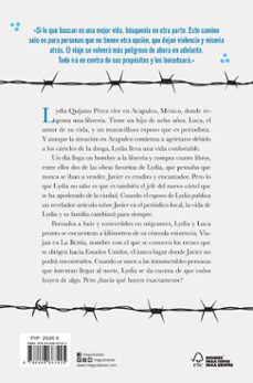 tierra americana-jeanine cummins-9788466667425