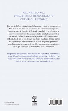 ¿por que me paso a mi?-myriam de la sierra urquijo-9788467013825