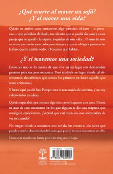 lo que encontré bajo el sofá-eloy moreno-9788467035025