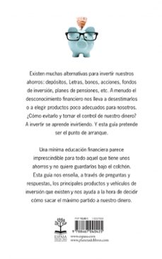 el ahorrador inteligente-emilio ontiveros-david cano-9788467040425
