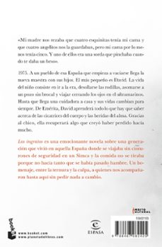los ingratos-pedro simon-9788467082425