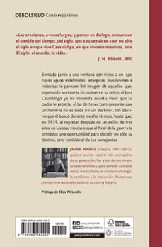 el siglo-javier marias-9788483462225