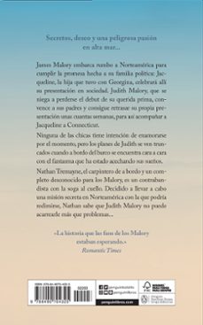 persuasion (saga de los malory 11)-johanna lindsey-9788490704325