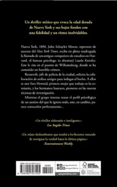 el alienista-caleb carr-9788490707425