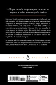 el conde de montecristo-alexandre dumas-9788491052425
