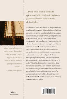 catalina de aragon: reina de inglaterra-giles tremlett-9788491990925