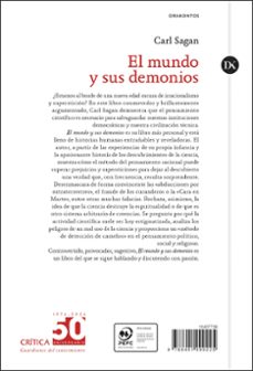 el mundo y sus demonios-carl sagan-9788491999225