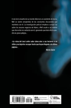 el ultimo adios-mary higgins clark-9788497593625
