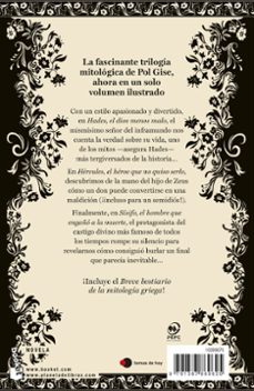 los mitos eternos-pol gise-9791387869625