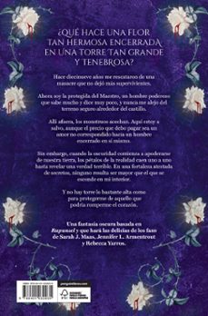 un pétalo de sangre y cristal-sarah a. parker-9788401032035