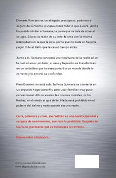de rodillas (venganza, 1)-malenka ramos-9788408130635