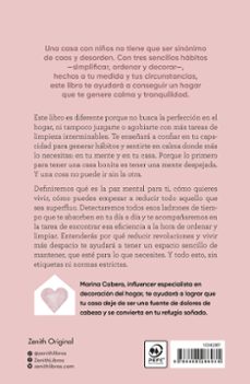 simplifica, ordena y decora-marina cabero-9788408286035