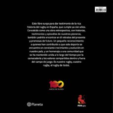 cien años de rugby-9788408287735