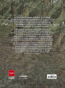 un paseo por el hayedo de montejo-antonio lopez lillo-andres bermejo garcia-9788408306535