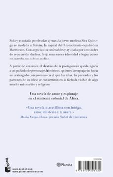 el tiempo entre costuras. edición especial con cantos decorados-maria dueñas-9788408308935