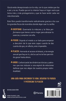 pirómanas-noemi casquet-9788408318835