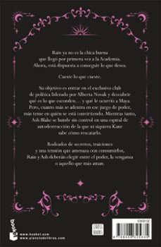 aurora (la academia, 2)-nerea llanes-9788408325635