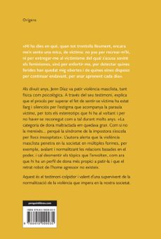 violencia en tres actes-jenn diaz-9788410009035