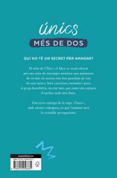 mes de dos (únics 2)-cristian olive-9788410256835