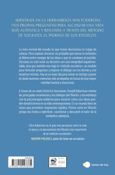 piensa como un filosofo griego-donald robertson-9788410293335