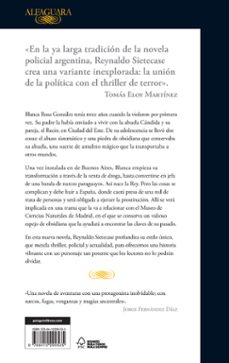 la rey-reynaldo sietecase-9788410299535