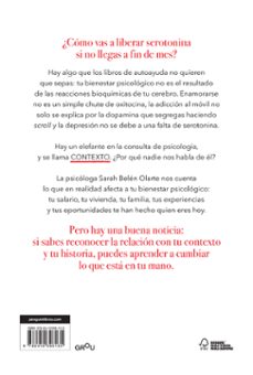 el cortisol no sube solo, sube con el alquiler-sarah belen olarte-9788410396135