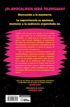 carl el mazmorrero-matt dinniman-9788410466135