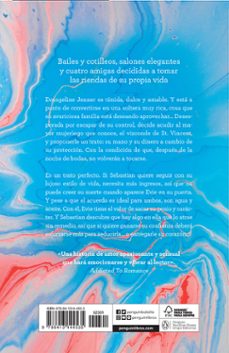 el diablo en invierno (las wallflowers 3)-lisa kleypas-9788413144535
