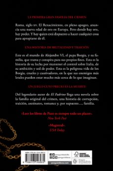 los borgia-mario puzo-9788413146935