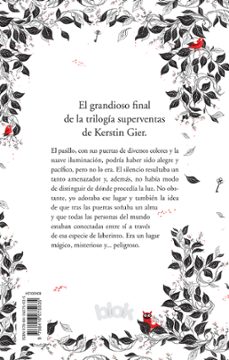 silber. el tercer libro de los sueños-kerstin gier-9788416075935