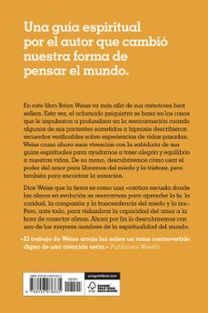 los mensajes de los sabios-brian weiss-9788416076635