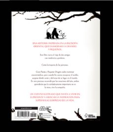 gran panda y pequeño dragon-james norbury-9788417605735