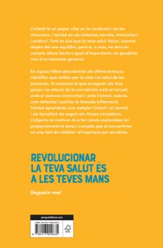 la teva salut comença aquí-xevi verdaguer-9788417909635