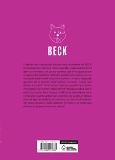 beck (edicion kanzenban) 3-harold sakuishi-9788419290335