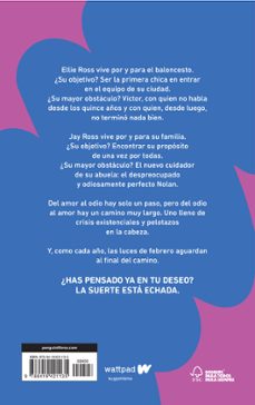 las luces de febrero (meses a tu lado 4)-joana marcus-9788419421135