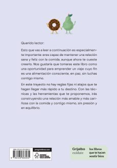 alimentación consciente-yolanda fleta-jaime gimenez-9788425368035